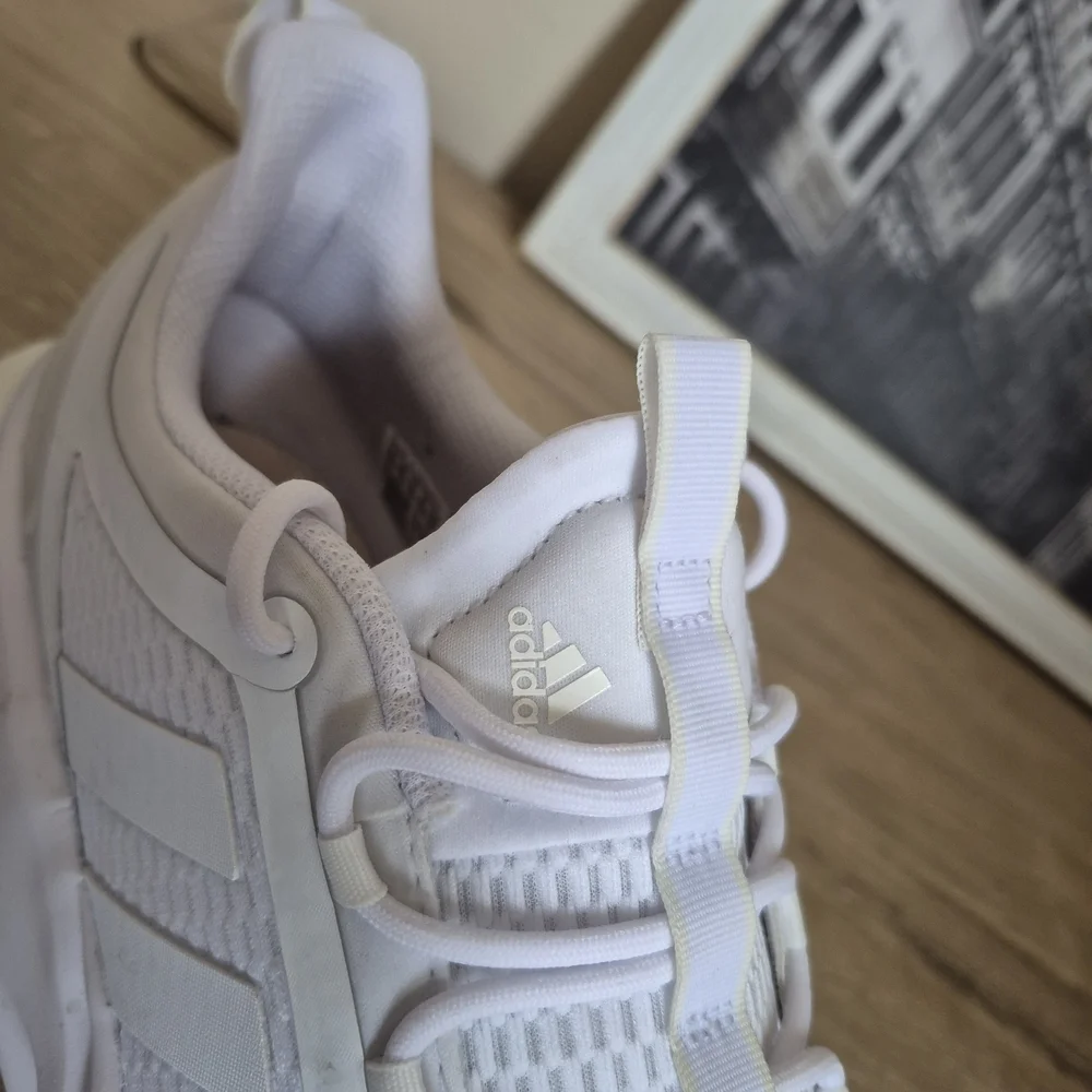 adidas step into